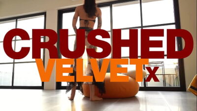 CVX 117 Ropebaby solo and bathed in sunlight