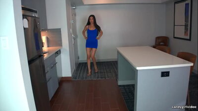 Lizzy Lust – Fashion Show Pt III HD